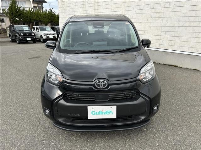 Toyota SIENTA 2023 7695346-16