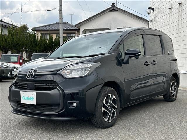 Toyota SIENTA 2023 7695346-17