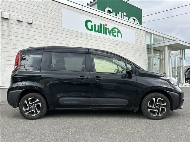 Toyota SIENTA 2023 7695346-5