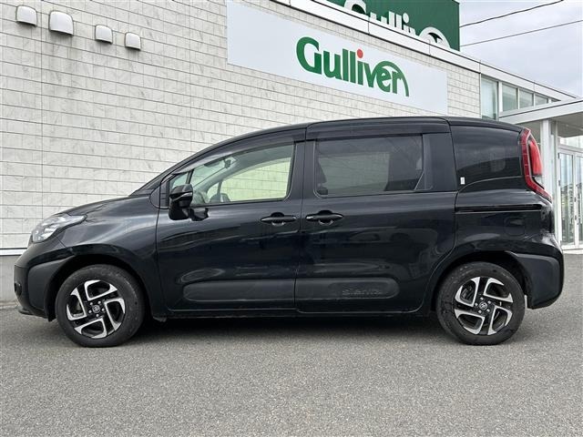 Toyota SIENTA 2023 7695346-7