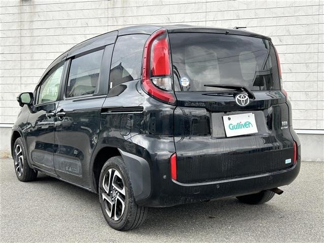 Toyota SIENTA 2023 7695346-8
