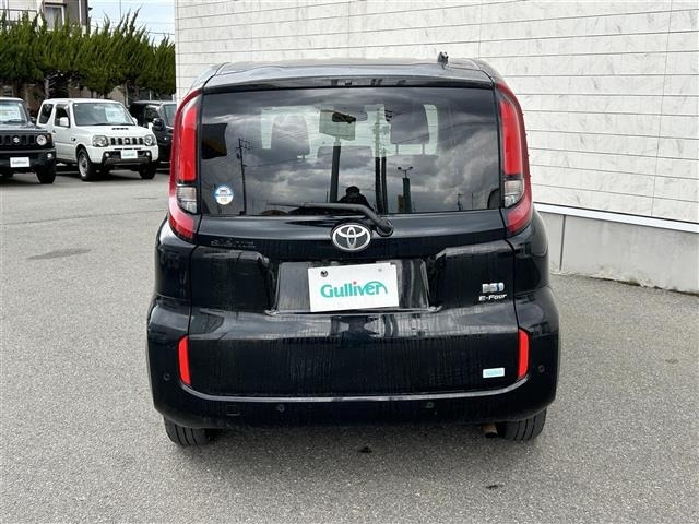 Toyota SIENTA 2023 7695346-9