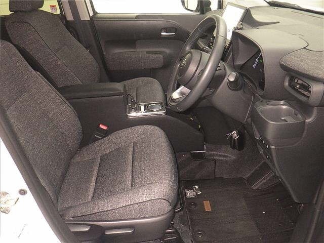 Toyota SIENTA 2024 7695360-5