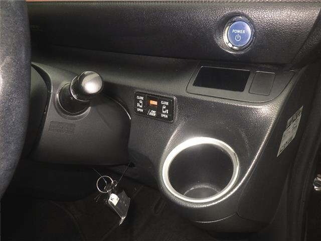 Toyota SIENTA 2015 7695361-9
