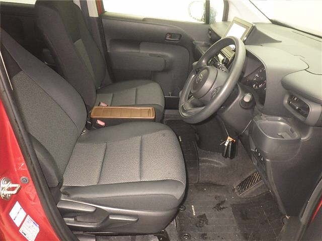 Toyota SIENTA 2023 7695362-5