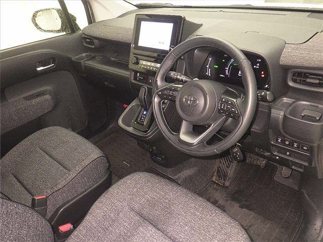 Toyota SIENTA 2023 7695363-3