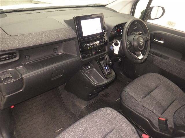 Toyota SIENTA 2023 7695363-4