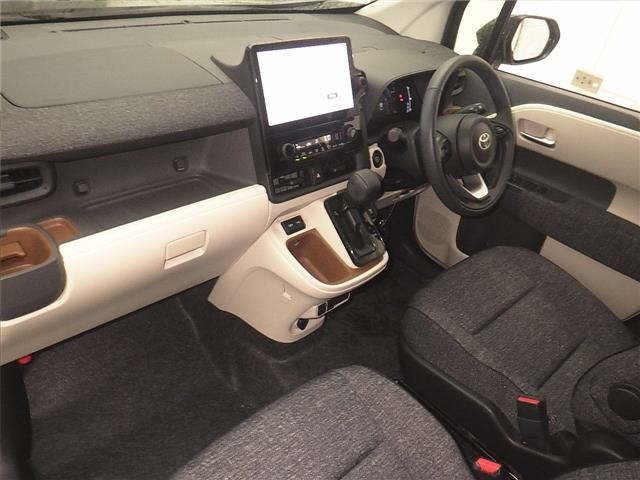 Toyota SIENTA 2024 7695364-4
