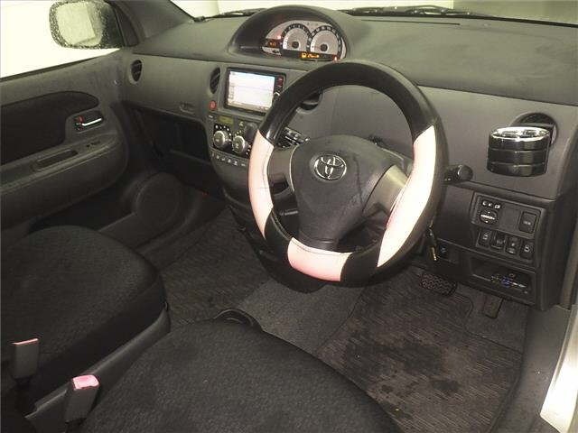 Toyota SIENTA 2014 7695365-3