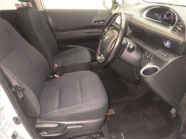 Toyota SIENTA 2015 7695366-5
