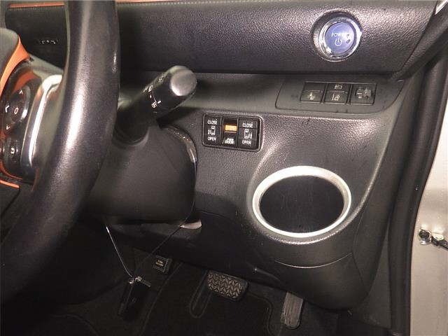 Toyota SIENTA 2015 7695366-8