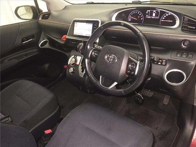 Toyota SIENTA 2016 7695367-3
