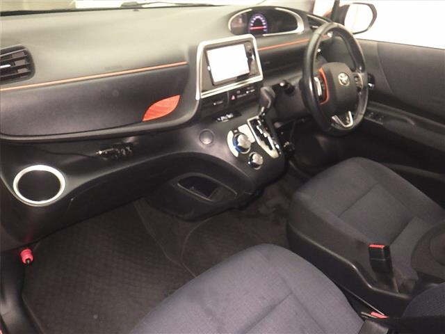 Toyota SIENTA 2016 7695367-4
