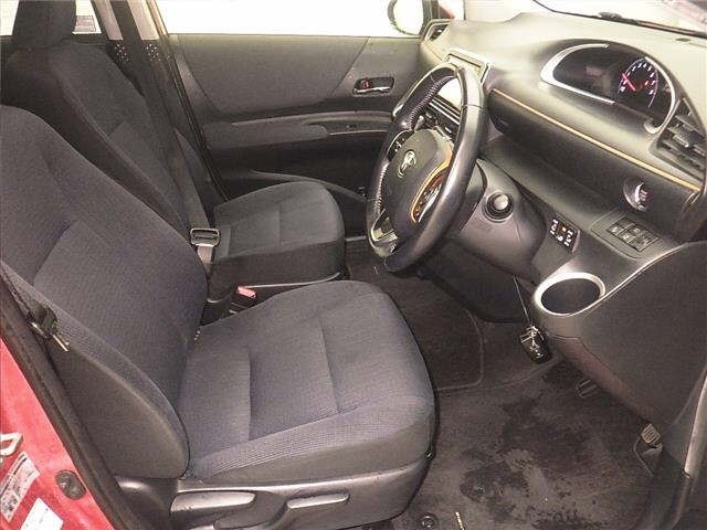 Toyota SIENTA 2016 7695367-5
