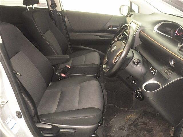 Toyota SIENTA 2021 7695369-5