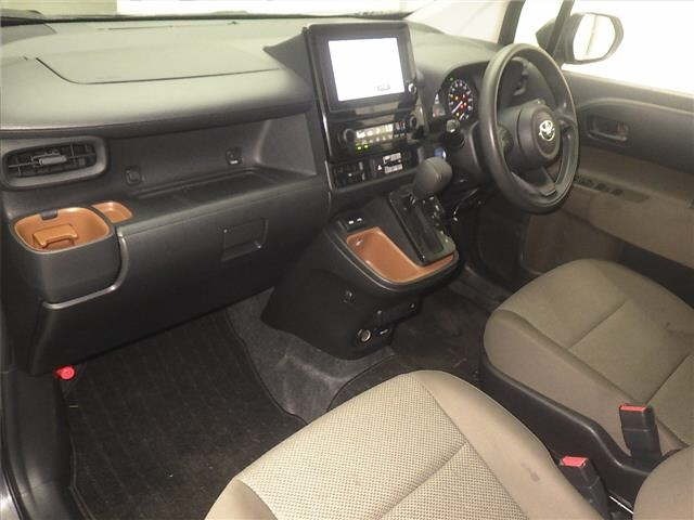 Toyota SIENTA 2022 7695371-4