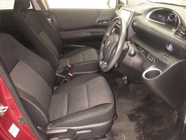 Toyota SIENTA 2020 7695374-5