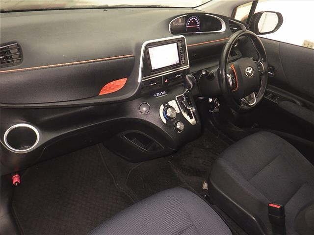 Toyota SIENTA 2017 7695375-4