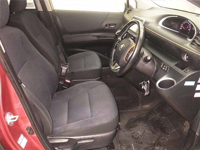 Toyota SIENTA 2017 7695375-5