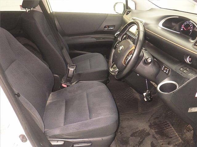 Toyota SIENTA 2017 7695376-5