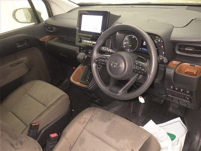 Toyota SIENTA 2023 7695377-5