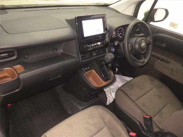 Toyota SIENTA 2023 7695377-6