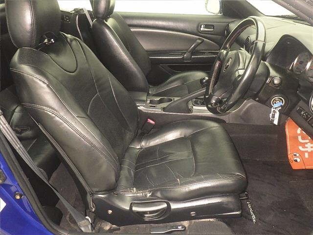 Nissan SILVIA 2001 7695505-5