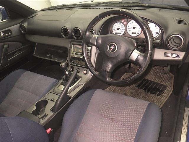 Nissan SILVIA 2000 7695506-3