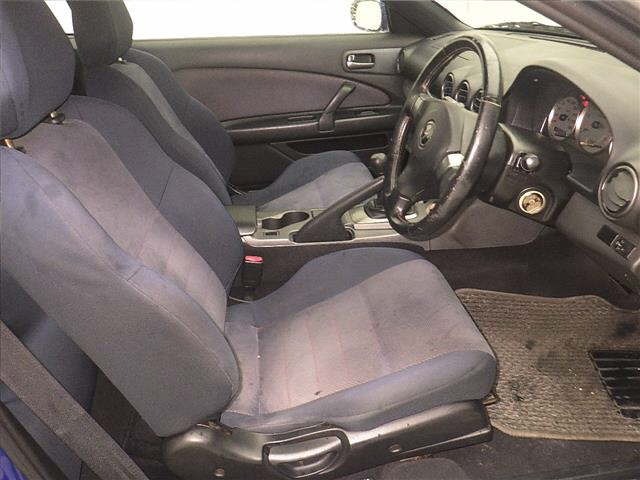 Nissan SILVIA 2000 7695506-5