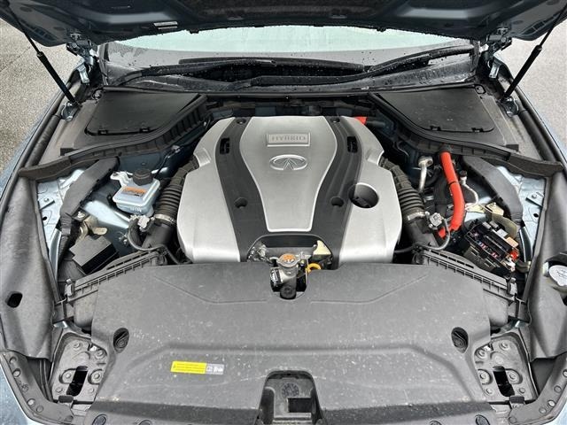 Nissan SKYLINE 2019 7695521-14