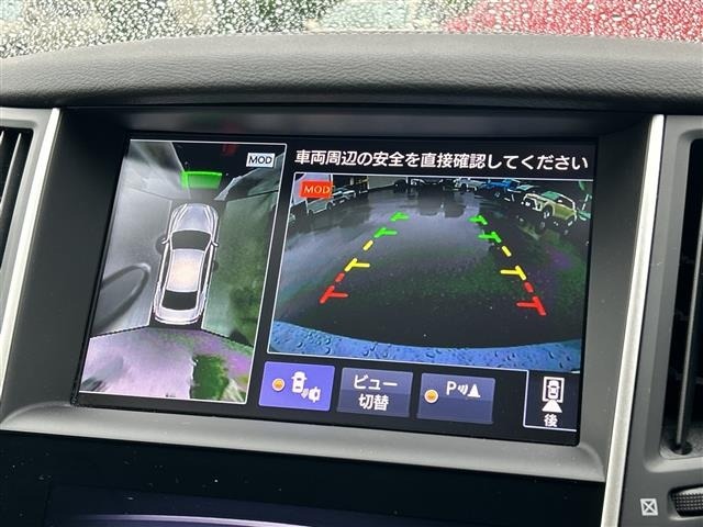 Nissan SKYLINE 2019 7695521-17