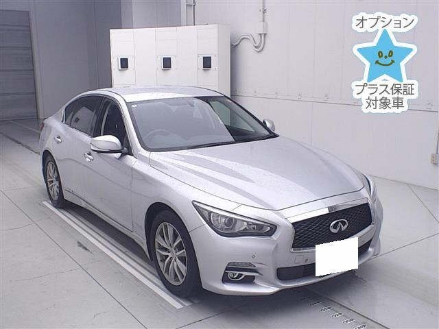 Nissan SKYLINE 2016 7695522-0