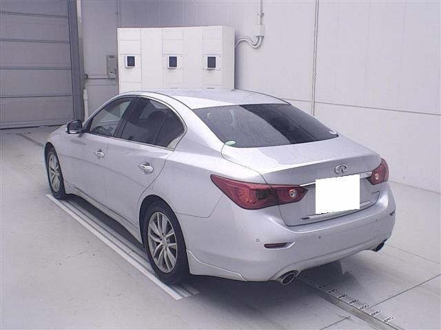 Nissan SKYLINE 2016 7695522-1