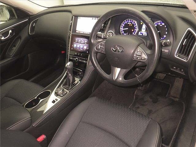 Nissan SKYLINE 2016 7695522-3