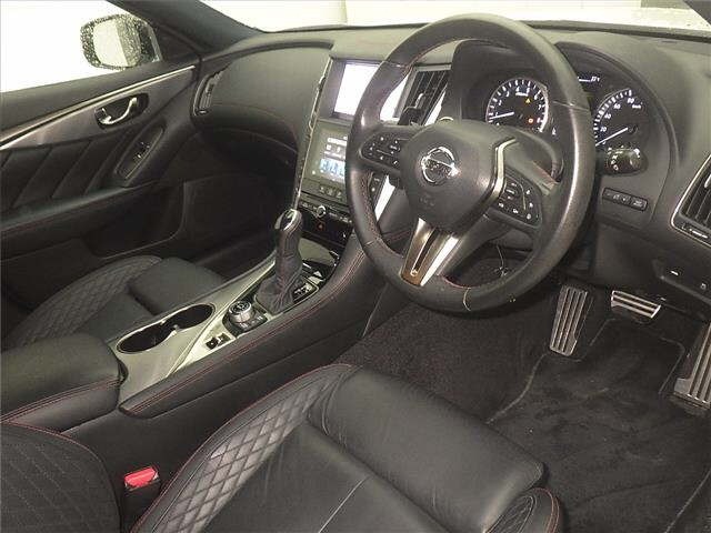 Nissan SKYLINE 2020 7695523-3