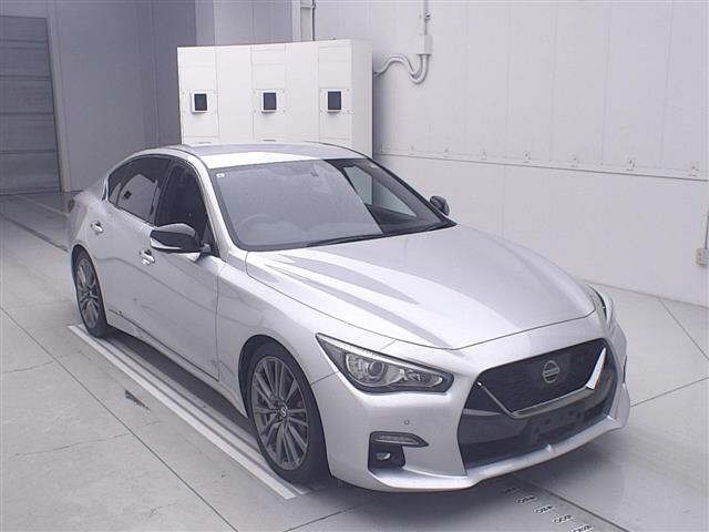 Nissan SKYLINE 2019 7695524-0