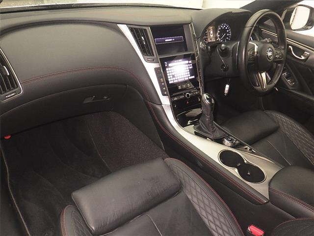 Nissan SKYLINE 2019 7695524-4
