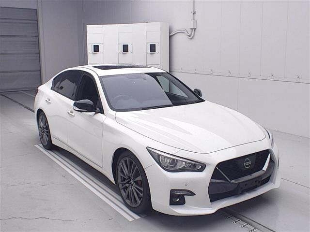 Nissan SKYLINE 2021 7695525-0