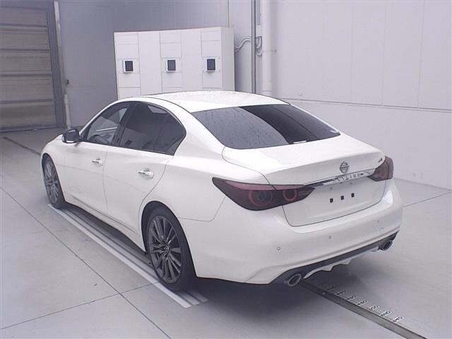 Nissan SKYLINE 2021 7695525-1