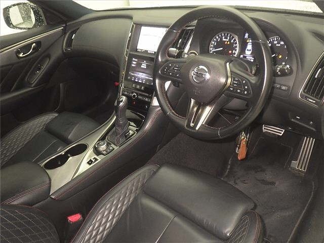 Nissan SKYLINE 2021 7695525-3