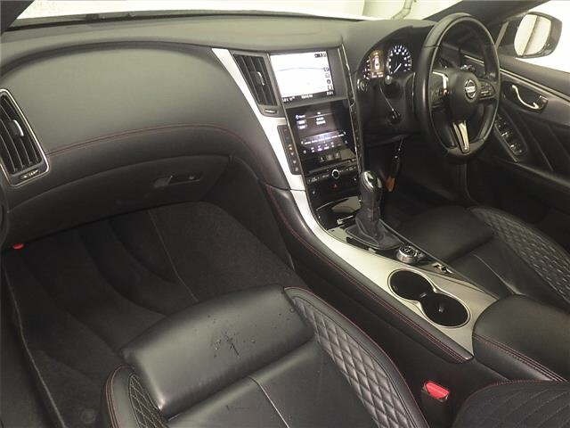 Nissan SKYLINE 2021 7695525-4