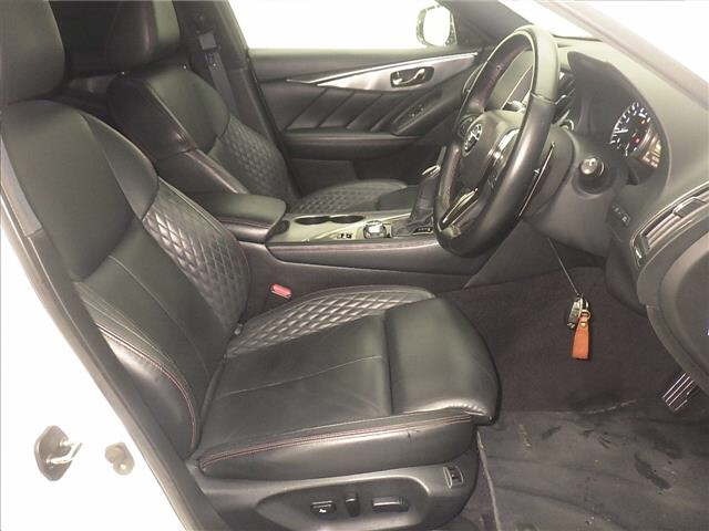 Nissan SKYLINE 2021 7695525-5
