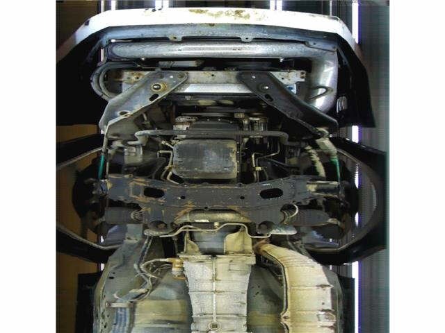 Nissan SKYLINE 2000 7695526-9
