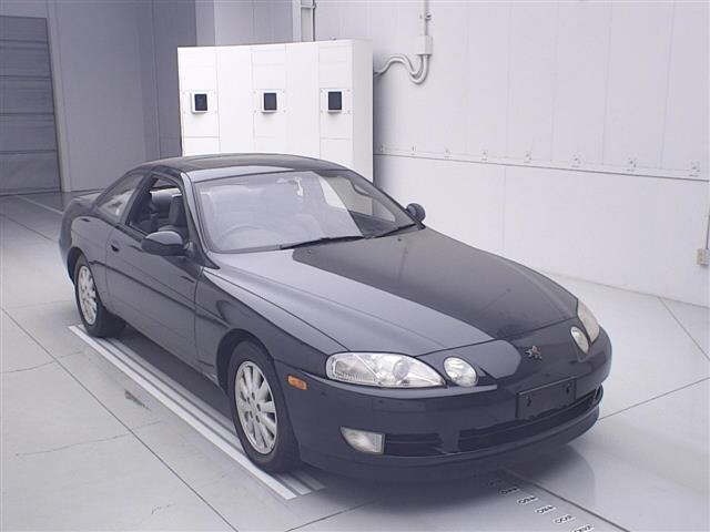 Toyota SOARER 1991 7693220-0