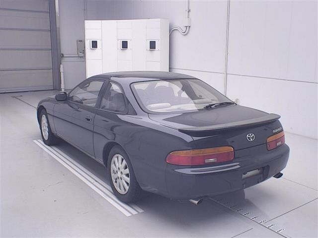Toyota SOARER 1991 7693220-1