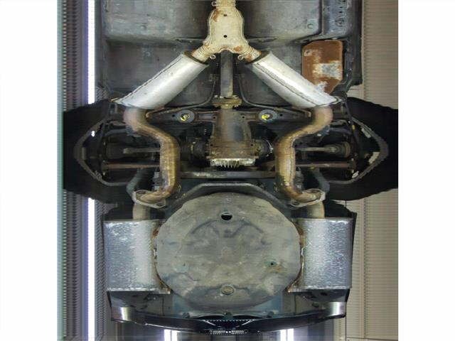 Toyota SOARER 1991 7693220-11