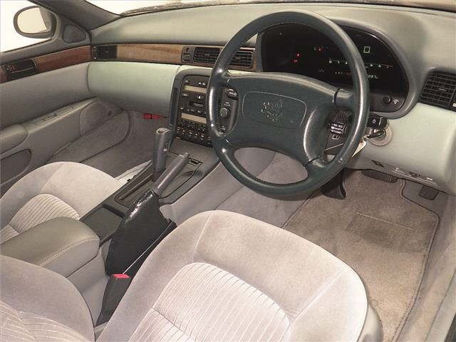 Toyota SOARER 1991 7693220-3