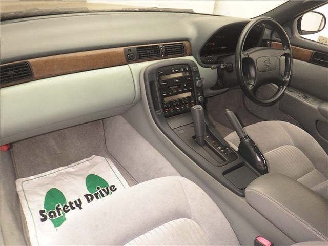 Toyota SOARER 1991 7693220-4