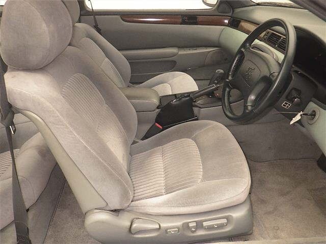 Toyota SOARER 1991 7693220-5