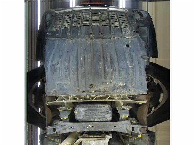 Toyota SOARER 1991 7693220-9